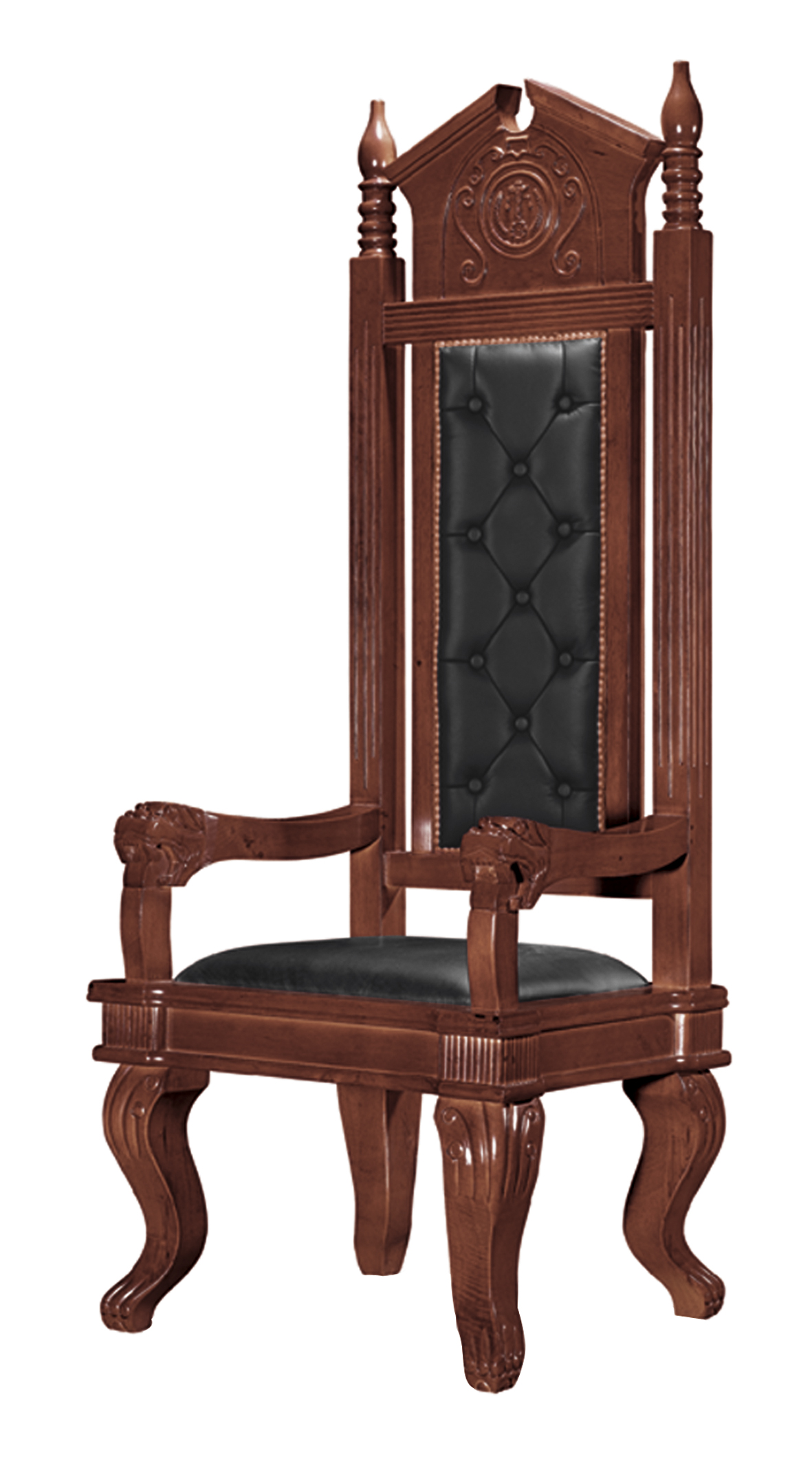 MT—1601　主审椅